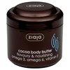 ZIAJA Puter za telo kakao 200ml