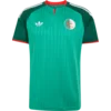 adidas Originals Dres Algeria Away 2026