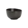 F2D Skledica Ceres Black 10 cm