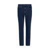 Karl Lagerfeld Kavbojke  moder denim