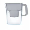 shumee Vrč za filtriranje Aquaphor Kompakt 2,4 l + 1 kartuša, siva