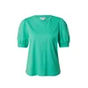 VERO MODA Majica KERRY, zelena