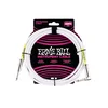 Instrumentalni kabel White Ernie Ball 6049