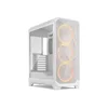 Kućište Fractal Design Meshify 3 TG Clear Tint (FD-C-MES3A-07) ARGB white
