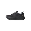 Skechers Ženske patike Bobs Moda Flex, Crne