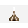 Lampa Solo Steel