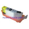 FENIX C-CLI521Bk ARC kartuša brez črnila z auto reset čipom ( ARC) za Canon PIXMA iP3600, iP4600, iP4700, MP540, MP550, MP560, MP620, MP630, MP640, MP980, MP990, MX860, MX870 - polnilna