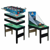 Multigame 16 in 1