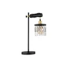 Globo 15533T - Stona lampa COMMA 1xE27/40W/230V