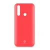 Maska za Motorola Moto G8 Power Lite mat Giulietta crvena