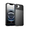 Maska Thunder za iPhone 16e/ 17e crna