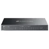 TP-Link Omada ES210GMP 10-port 8x gigabit PoE+ RJ45 1x Gigabit RJ45 1x Gigabit SFP/RJ45 combo managed mrežno stikalo switch