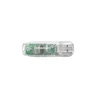 (Intenso) USB Flash drive 32GB Hi-Speed USB 2.0,Rainbow Line,TRANSP. - USB2.0-32GB/Rainbow
