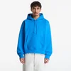Mikina Nike Energy Fleece Hoodie Lt Photo Blue L