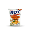 Boy Bawang | Različni oreščki | Česen