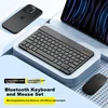 Stiger Tastatura, Bluetooth, Bežična, Crna