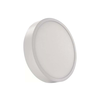 LED plafonsko svetlo LED/21W/230V 3000/3500/4000K prečnik 22,5 cm, belo