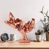 Atelier Del Sofa Dekorativna figura Yak-033, 30x32x9 cm