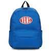 Vans Nahrbtniki OLD SKOOL BACKPACK Modra