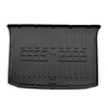 Rubber trunk mat Dongfeng EX-1 2021-
