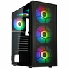 Kolink Kolink Observatory HF Mesh ARGB Black ATX ohišje, (21407868)