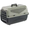 Ferplast Skipper 3 Transportino 62 x 41 x 38 cm green