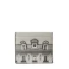 Karl Lagerfeld Etui Maison  greige / svetlo siva / črna