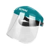 TOTAL Štitnik za lice TSP610