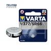 Varta baterija V377 / SR66 1.55V srebro oksid ( 0241 )