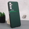 Maska za mobilni telefon Samsung Galaxy ANTI STATIC, Zelena
