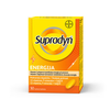 Supradyn Energija, 30 film tableta