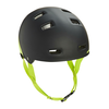 BTWIN Neon žuta dečja biciklistička kaciga Bol 520 M/55-59cm