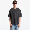 Majice Filling Pieces T-Shirt Boxy Bridge The Gap Vintage Black M