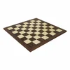 Šahovska ploča Walnut & Maple 50 x 50 cm