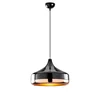 Opviq Yildo 253 S Visilica, E27, 40W, IP20, Crna