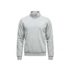 THE NORTH FACE Majica EVOLUTION SIMPLE DOME pegasto siva
