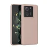 Ovitek GIOPUEY za Xiaomi 13T/13T Pro, roza