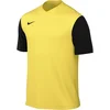 NIKE Dres Tiempo Premier II  rumena / črna