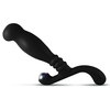 NEXUS GLIDE ČRNI ANAL VIBRATOR