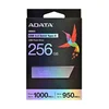 ADATA Flash disk 256 GB UE800, USB 3.2 USB-C, Elite disk, siv