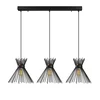 OPVIQ Kirpi 3088 Luster, Crni