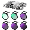 K&F DJI NEO 6pcs filter kit (UV+CPL+ND8+ND16+ND32+ND64)