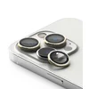 Zastita za kameru diamond za iphone 16 pro (6.3)/16 pro max (6.9) zlatna ( FL11434 )