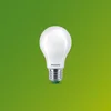 Philips E27 LED-žarnica A60 4 W 840 lm 2700 K opal, paket po 6 kosov - Steklo