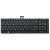 Tastatura za laptop Toshiba Satellite C850 C850D C855 C855D bez rama