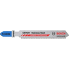 Bosch EXPERT „Stainless Steel“ T 118 EHM list ubodne testere, 3 dela 2608900562