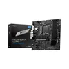 MSI Matična ploča PRO B760M-P DDR4
