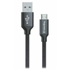 ColorWay podatkovni kabel Usb/Micro Usb/1m/2,1A/črna