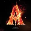 Simon Franglen - Avatar: Fire and Ash (Original Soundtrack) (LP)
