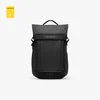 Level8 Unisex ranac za laptop, 17.3, Crni